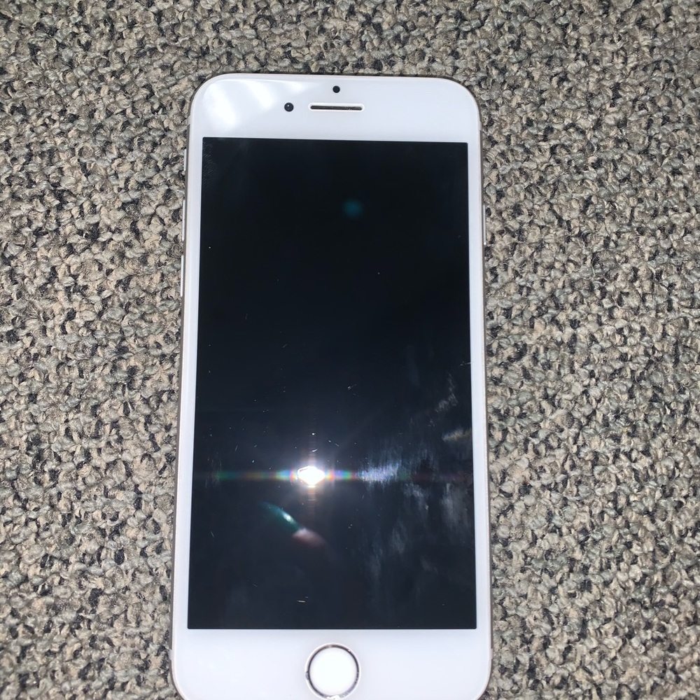 iphone 8